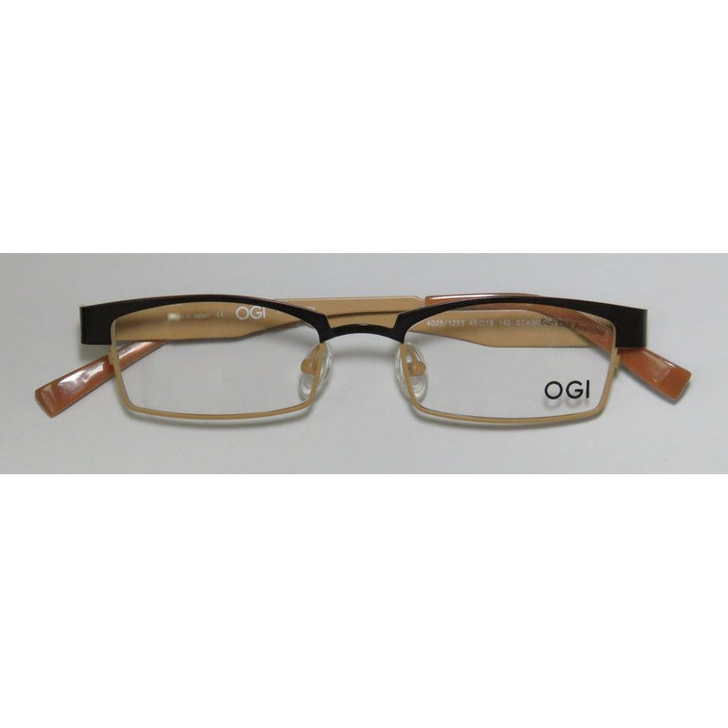 ModaFrames Ogi 4025 Eyeglasses Eyeglasses