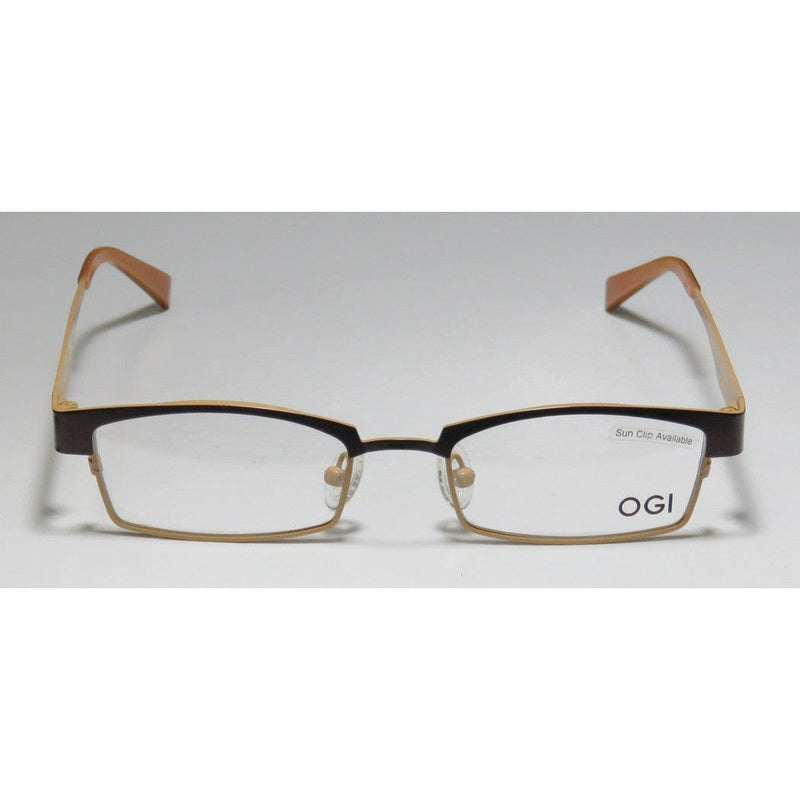 ModaFrames Ogi 4025 Eyeglasses Eyeglasses