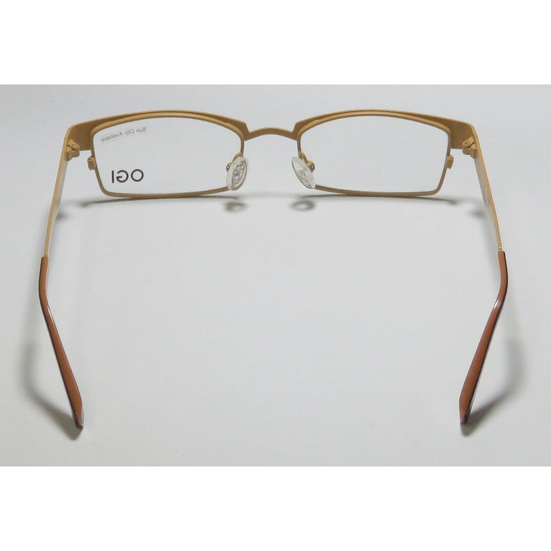 ModaFrames Ogi 4025 Eyeglasses Eyeglasses