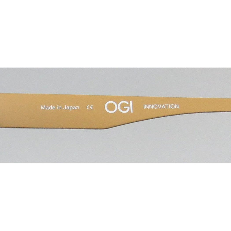 ModaFrames Ogi 4025 Eyeglasses Eyeglasses