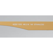 ModaFrames Ogi 4025 Eyeglasses Eyeglasses