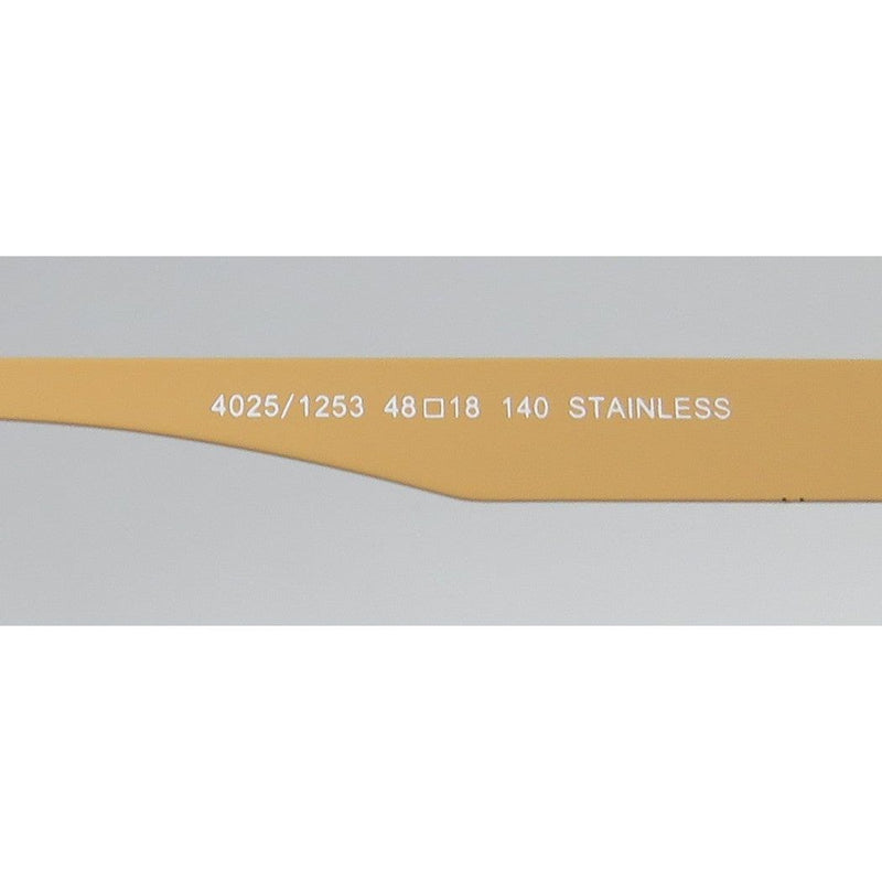 ModaFrames Ogi 4025 Eyeglasses Eyeglasses