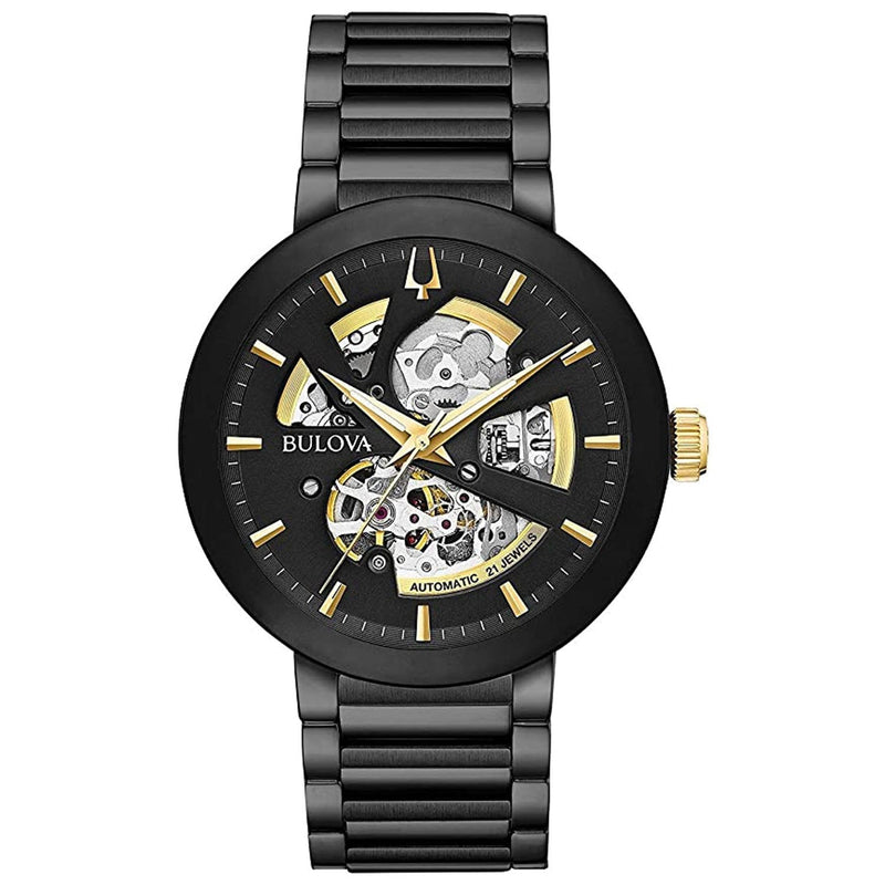 Bids.com Bulova Men's Classic Watches
