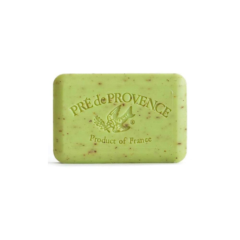Pre de Provence Pre de Provence Lime Zest Soap Bar 150 G 5.3 Oz Bar Soap