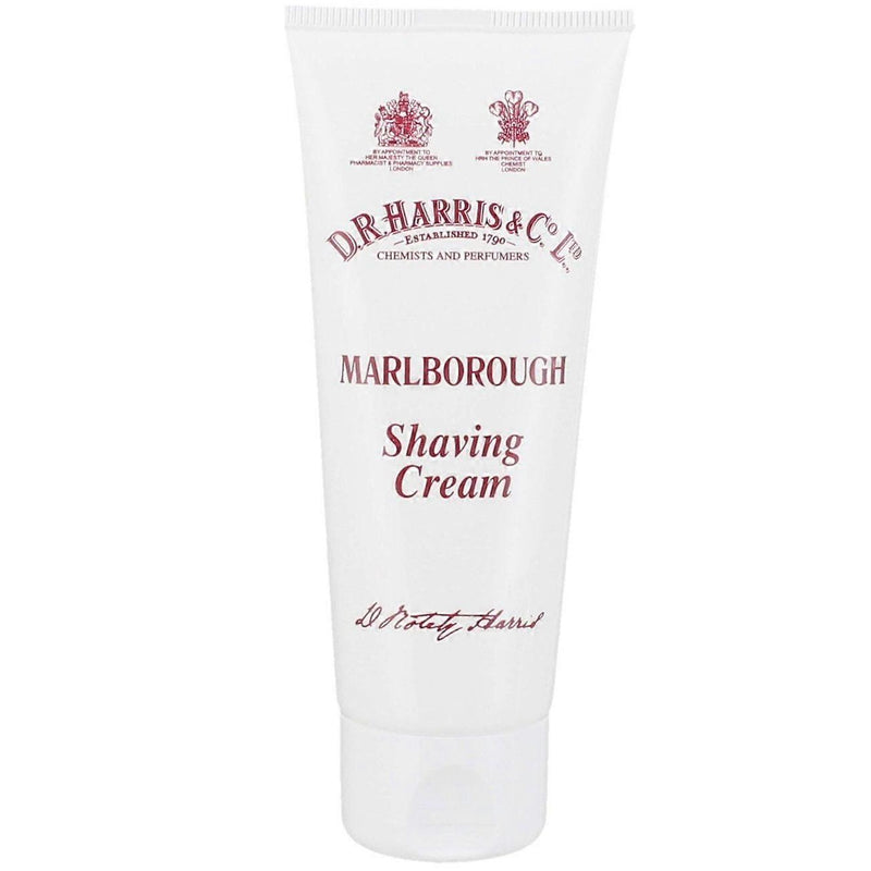 D.R. Harris & Co D. R. Harris & Co Marlborough Shaving Cream Tube 75g Shaving Cream