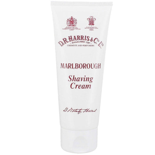 D.R. Harris & Co D. R. Harris & Co Marlborough Shaving Cream Tube 75g Shaving Cream