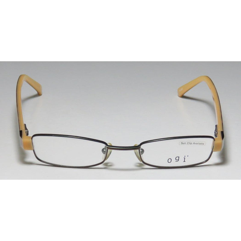 ModaFrames Ogi 2199 Eyeglasses Eyeglasses
