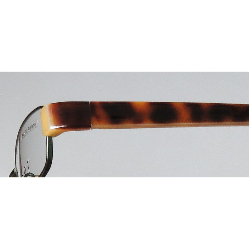 ModaFrames Ogi 2199 Eyeglasses Eyeglasses