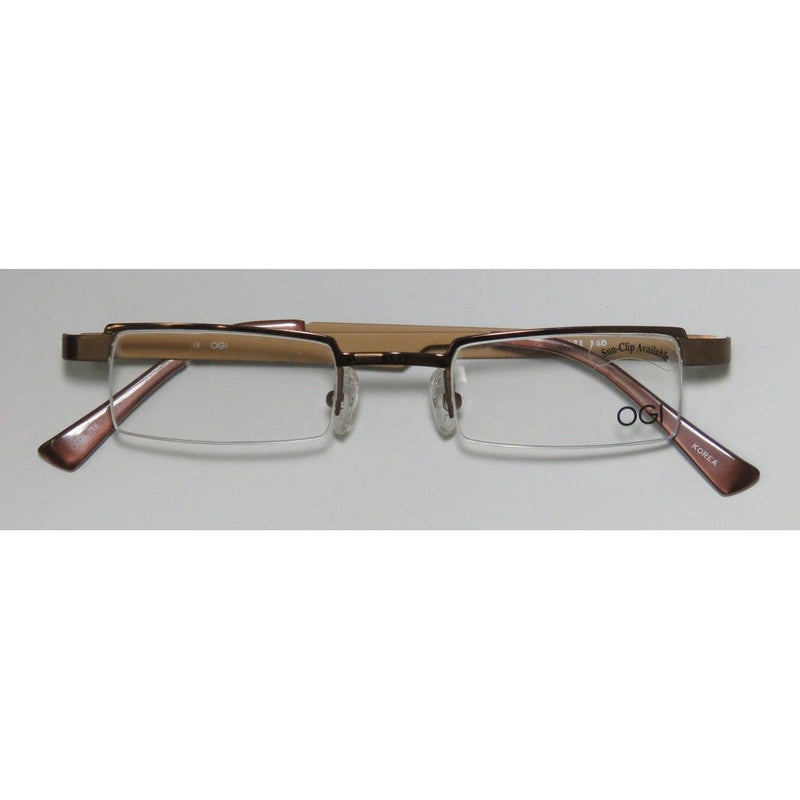ModaFrames Ogi 2204a Eyeglasses Eyeglasses