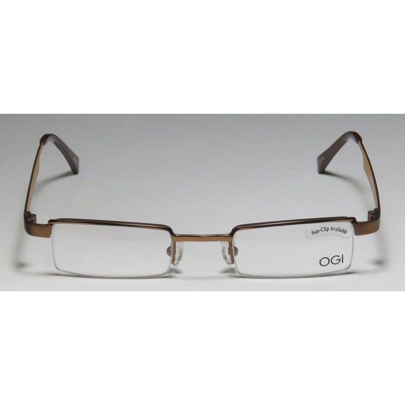 ModaFrames Ogi 2204a Eyeglasses Eyeglasses