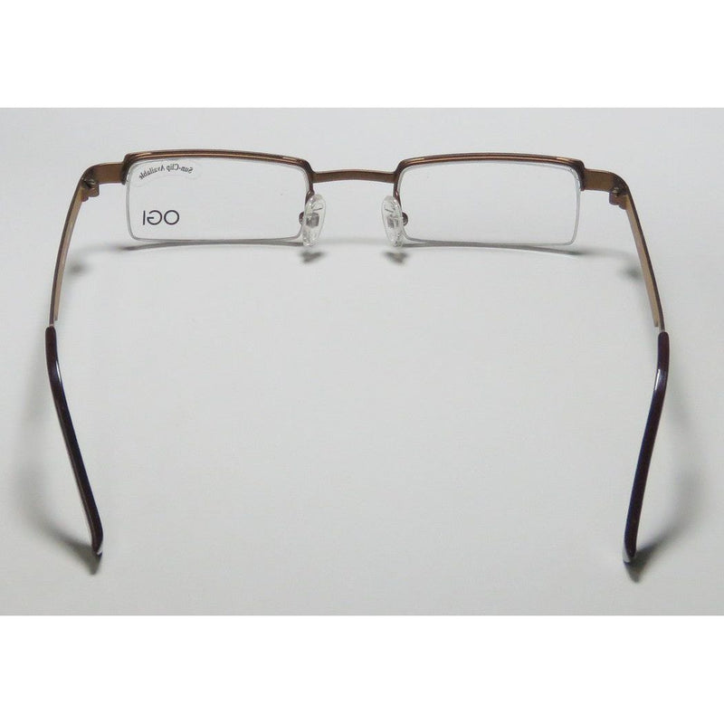 ModaFrames Ogi 2204a Eyeglasses Eyeglasses