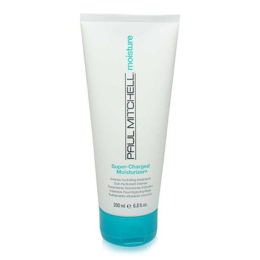Paul Mitchell Paul Mitchell Super Charged Moisturizer Shampoo & Conditioner
