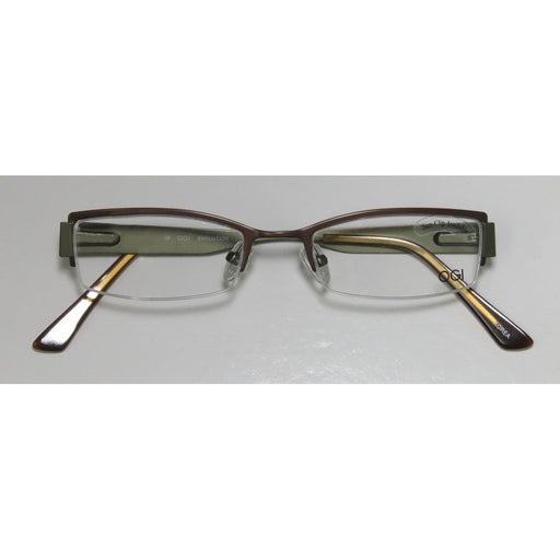 ModaFrames Ogi 3050 Eyeglasses Eyeglasses