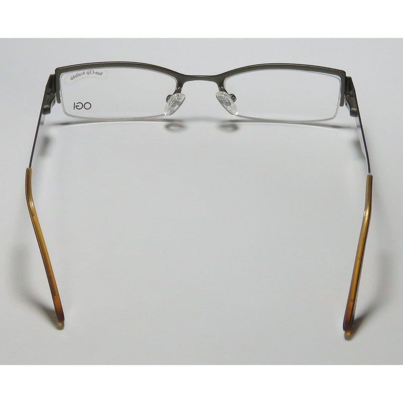 ModaFrames Ogi 3050 Eyeglasses Eyeglasses