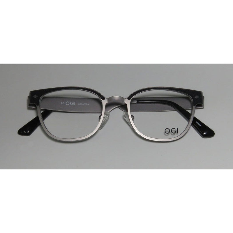 ModaFrames Ogi 4301 Eyeglasses Eyeglasses