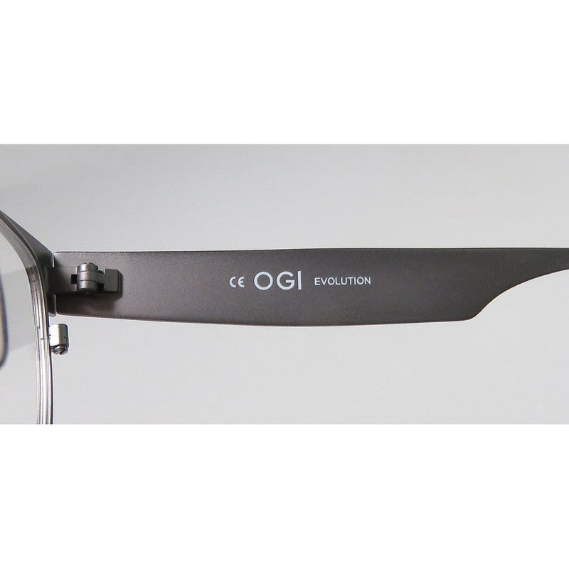 ModaFrames Ogi 4301 Eyeglasses Eyeglasses