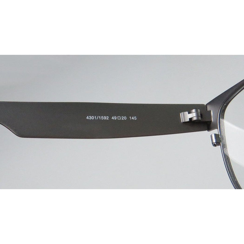 ModaFrames Ogi 4301 Eyeglasses Eyeglasses