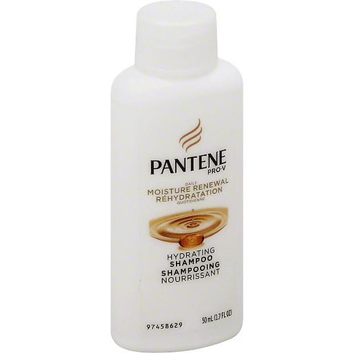 Pantene Pantene Pro-V Daily Moisture Renewal Shampoo, 1.7 oz Shampoo