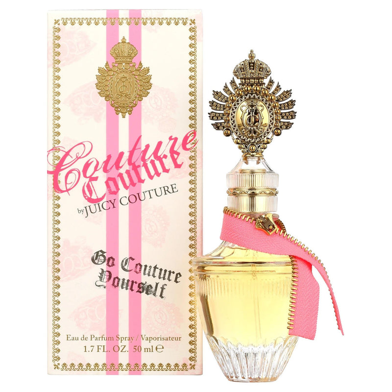 Juicy Couture Juicy Couture Eau De Parfum Spray 50 Ml For Women Health & Beauty