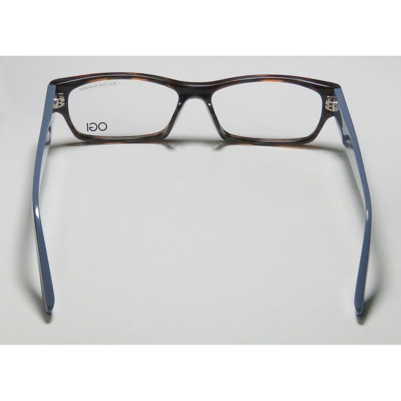 ModaFrames Ogi 3108 Eyeglasses Eyeglasses