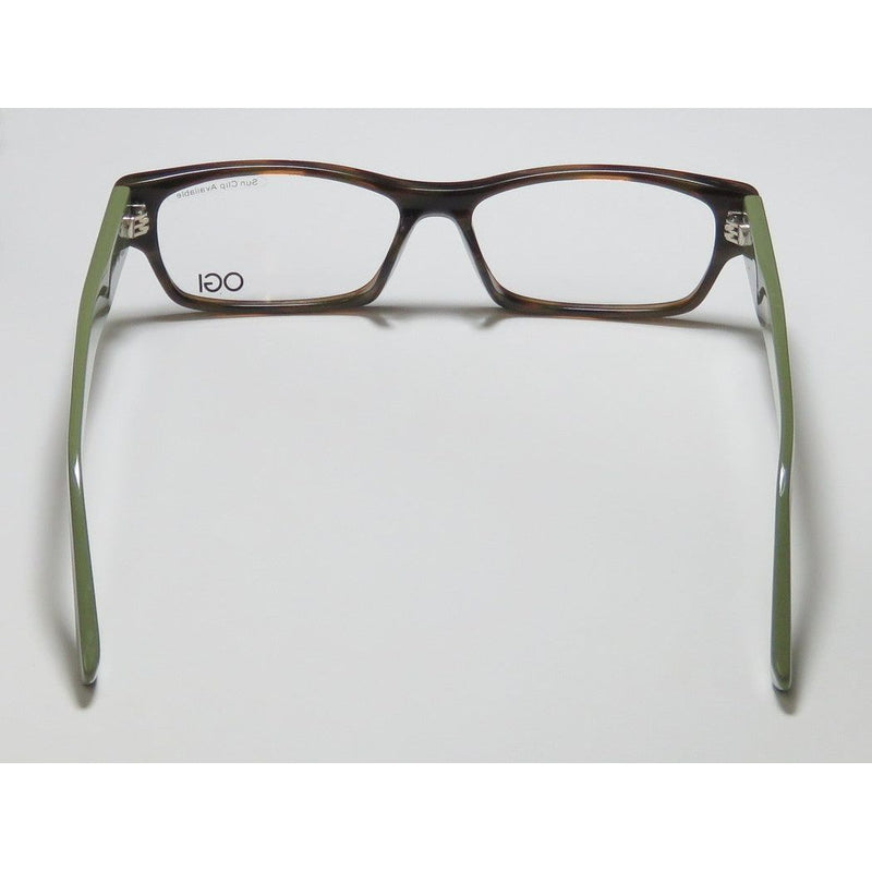 ModaFrames Ogi 3108 Eyeglasses Eyeglasses