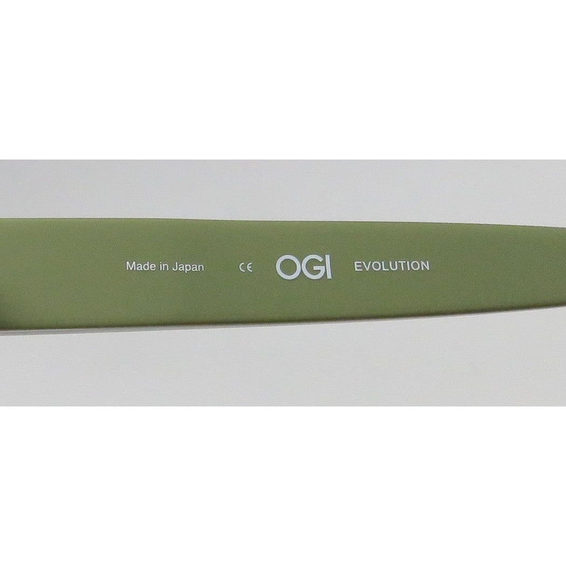 ModaFrames Ogi 3108 Eyeglasses Eyeglasses