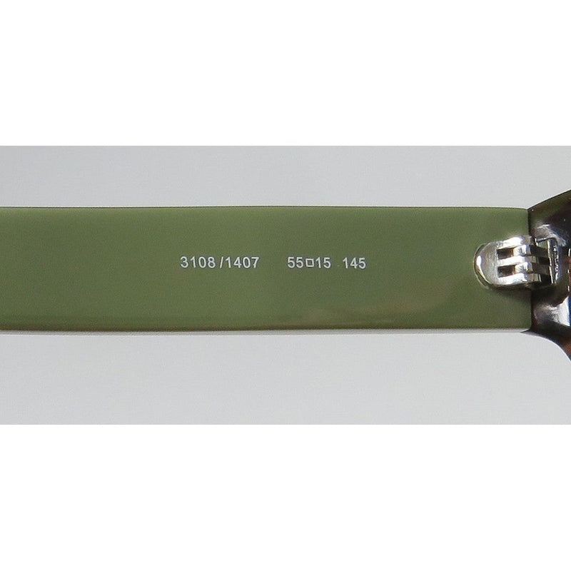 ModaFrames Ogi 3108 Eyeglasses Eyeglasses