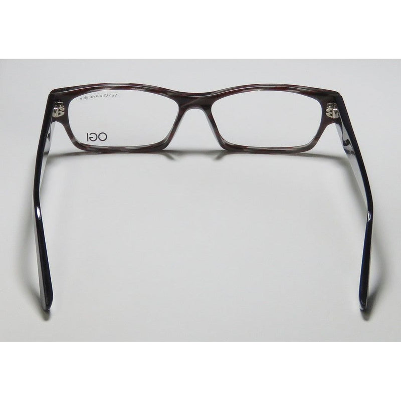 ModaFrames Ogi 3108 Eyeglasses Eyeglasses