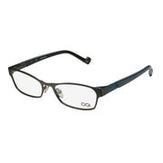 ModaFrames Ogi 3065 Eyeglasses Eyeglasses