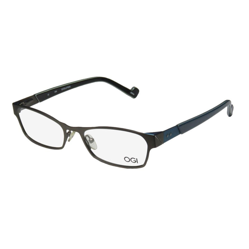ModaFrames Ogi 3065 Eyeglasses Eyeglasses