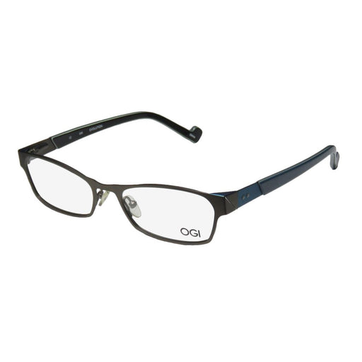 ModaFrames Ogi 3065 Eyeglasses Eyeglasses