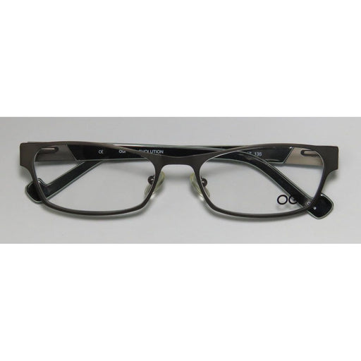 ModaFrames Ogi 3065 Eyeglasses Eyeglasses