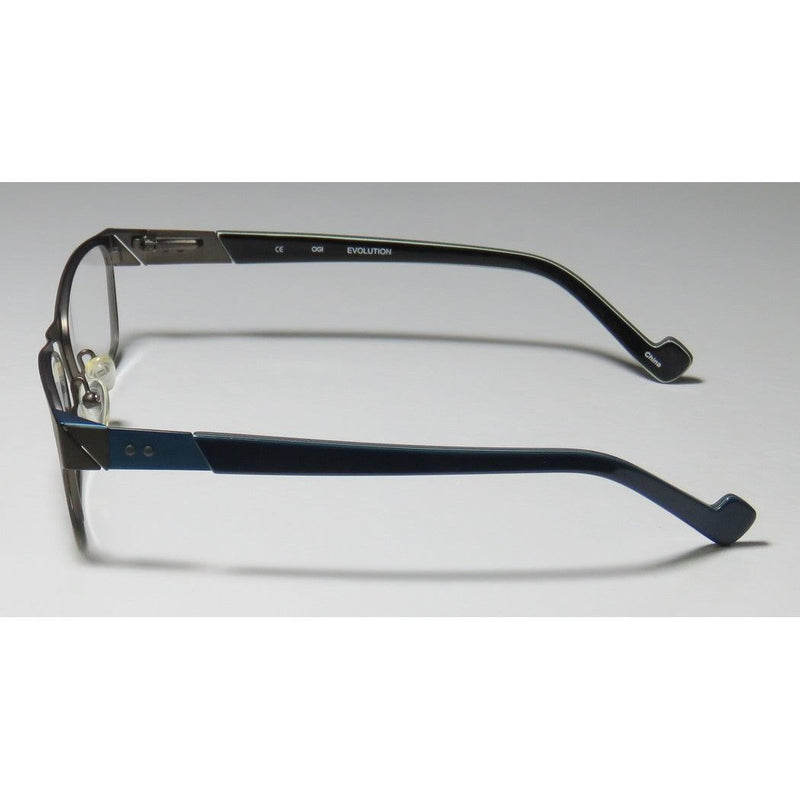 ModaFrames Ogi 3065 Eyeglasses Eyeglasses