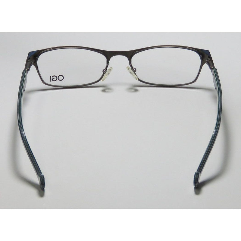 ModaFrames Ogi 3065 Eyeglasses Eyeglasses