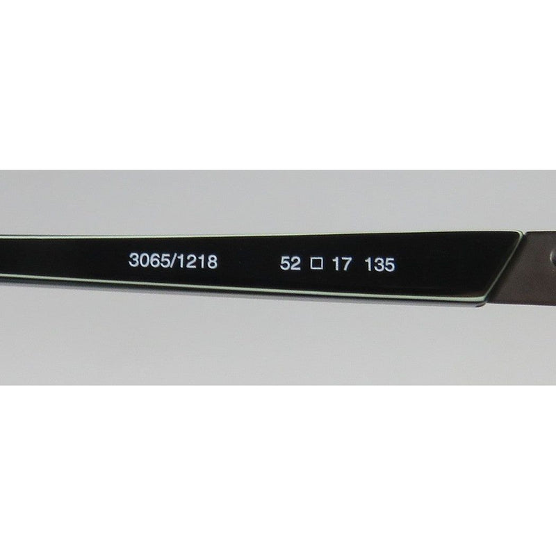 ModaFrames Ogi 3065 Eyeglasses Eyeglasses