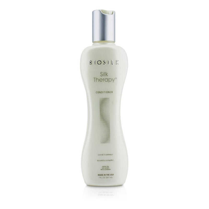 BioSilk BioSilk Therapy Conditioner 207ml/7oz Conditioners