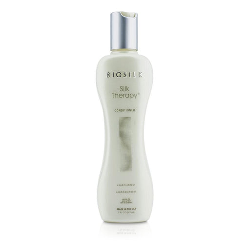 BioSilk BioSilk Therapy Conditioner 207ml/7oz Conditioners