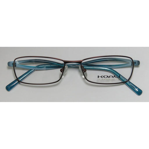 ModaFrames Koali 7124k Eyeglasses Eyeglasses