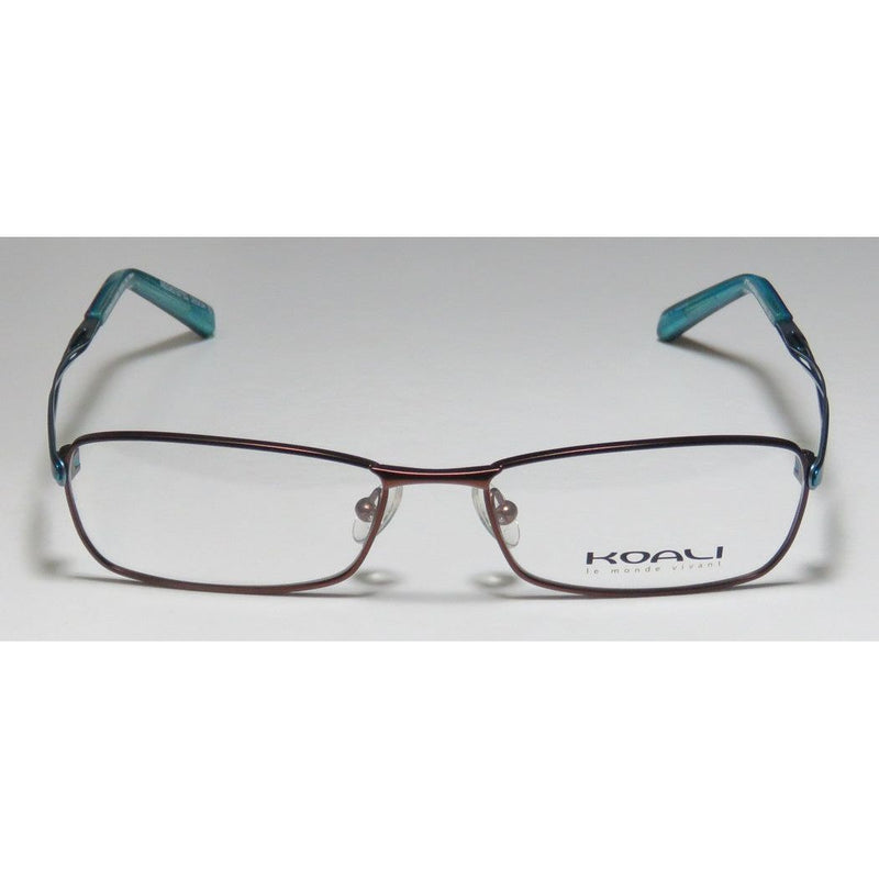 ModaFrames Koali 7124k Eyeglasses Eyeglasses