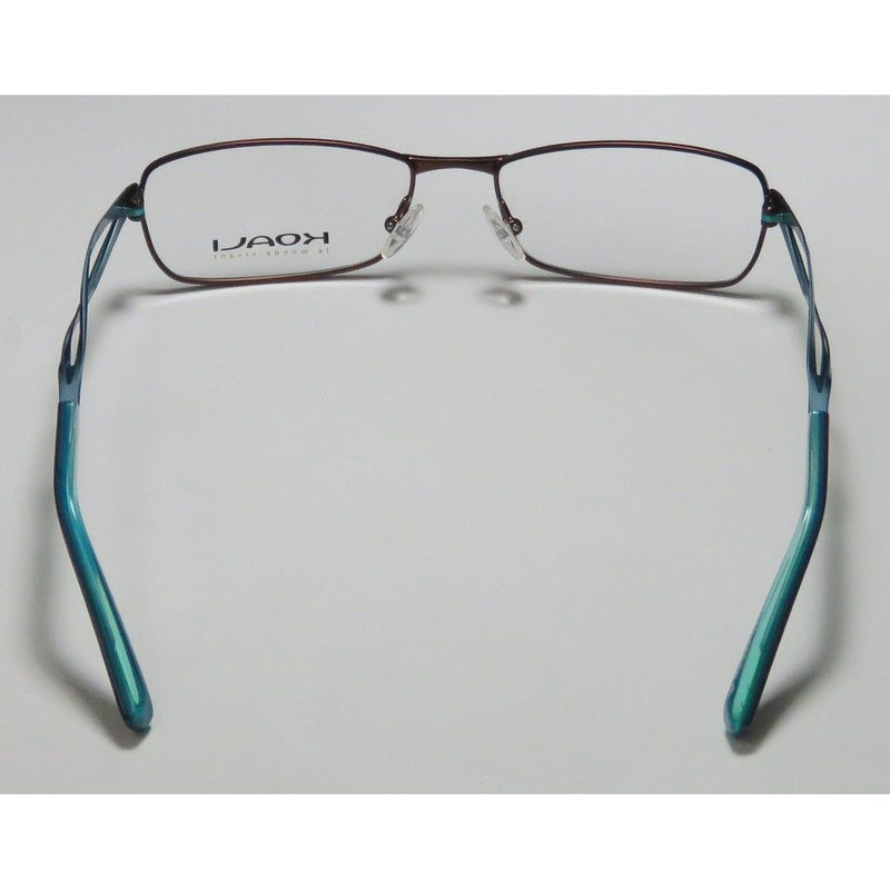 ModaFrames Koali 7124k Eyeglasses Eyeglasses