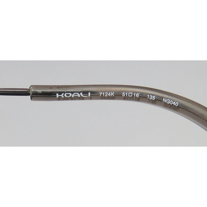 ModaFrames Koali 7124k Eyeglasses Eyeglasses