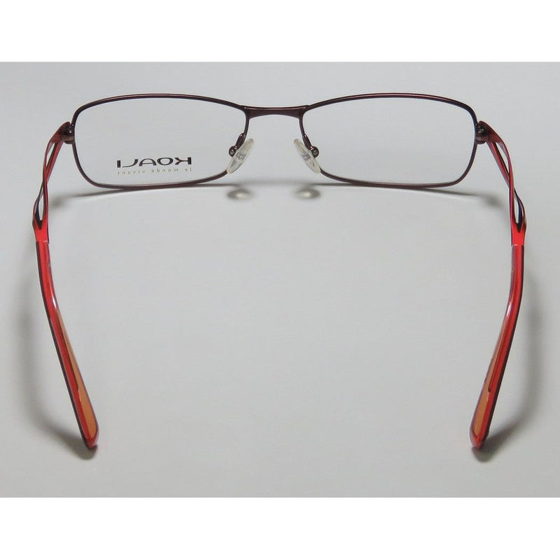 ModaFrames Koali 7124k Eyeglasses Eyeglasses