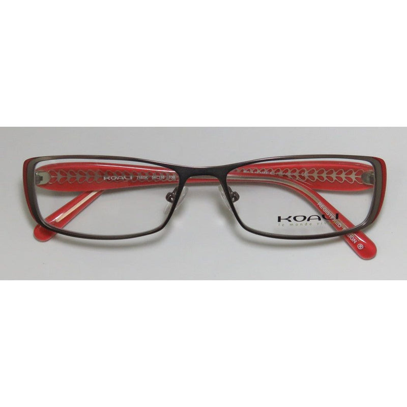 ModaFrames Koali 7185k Eyeglasses Eyeglasses
