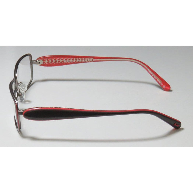 ModaFrames Koali 7185k Eyeglasses Eyeglasses