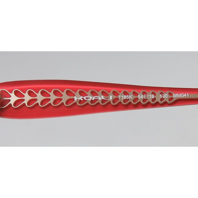 ModaFrames Koali 7185k Eyeglasses Eyeglasses