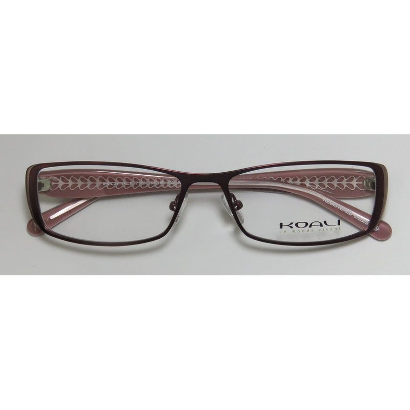 ModaFrames Koali 7185k Eyeglasses Eyeglasses