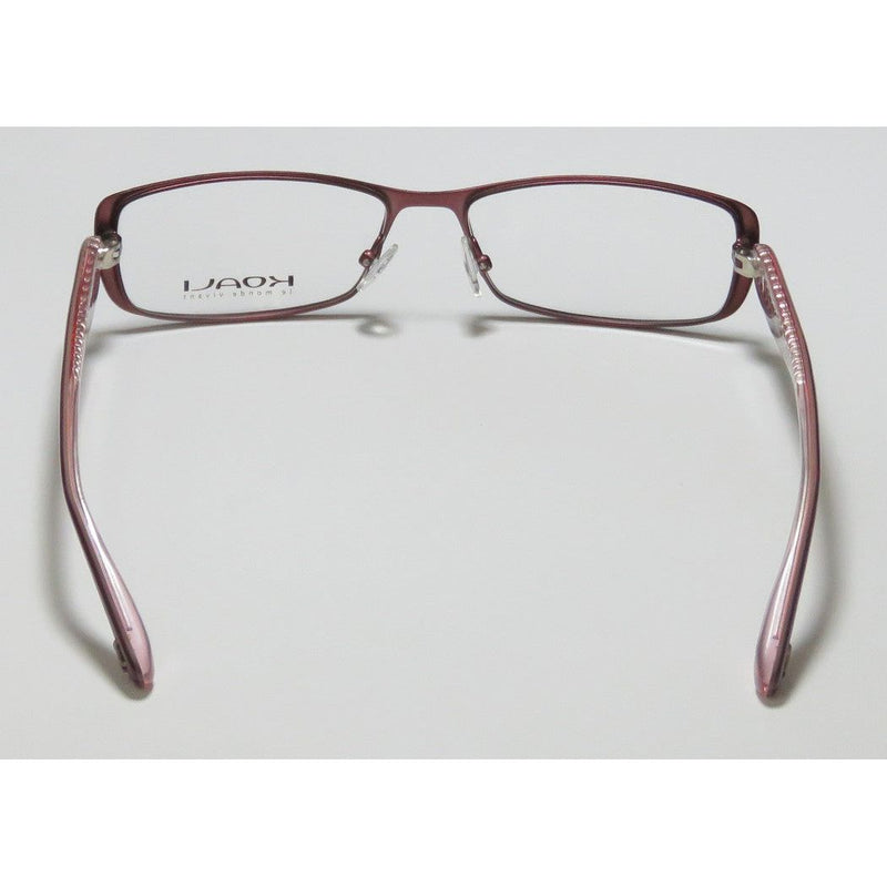 ModaFrames Koali 7185k Eyeglasses Eyeglasses