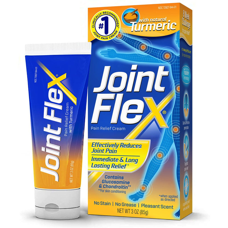JointFlex Mederma Advanced Scar Gel – 1x Daily Formula (0.7 oz / 20 g) Health Care