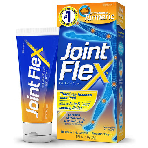 JointFlex Mederma Advanced Scar Gel – 1x Daily Formula (0.7 oz / 20 g) Health Care