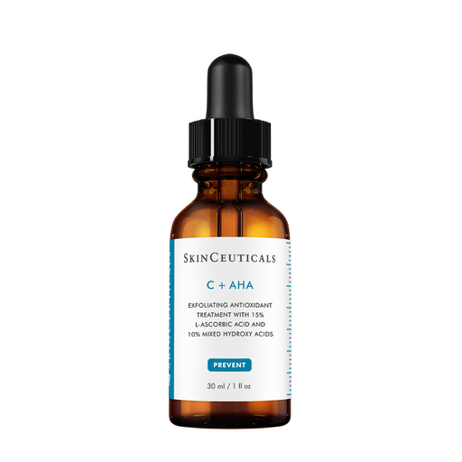 SkinCeuticals SkinCeuticals C + AHA Exfoliating Antioxidant Treatment, 1 Oz Skin Care